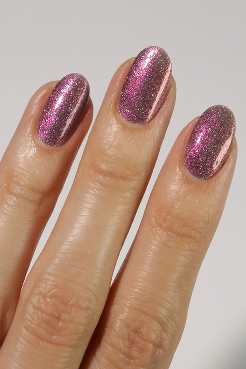 TAROT NAIL POLISH